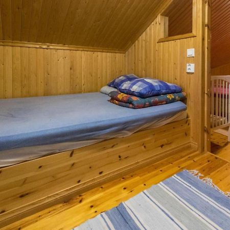 Holiday Home Meritaehti By Interhome Matildedal Ngoại thất bức ảnh