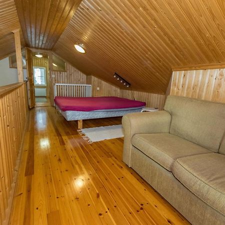 Holiday Home Meritaehti By Interhome Matildedal Ngoại thất bức ảnh