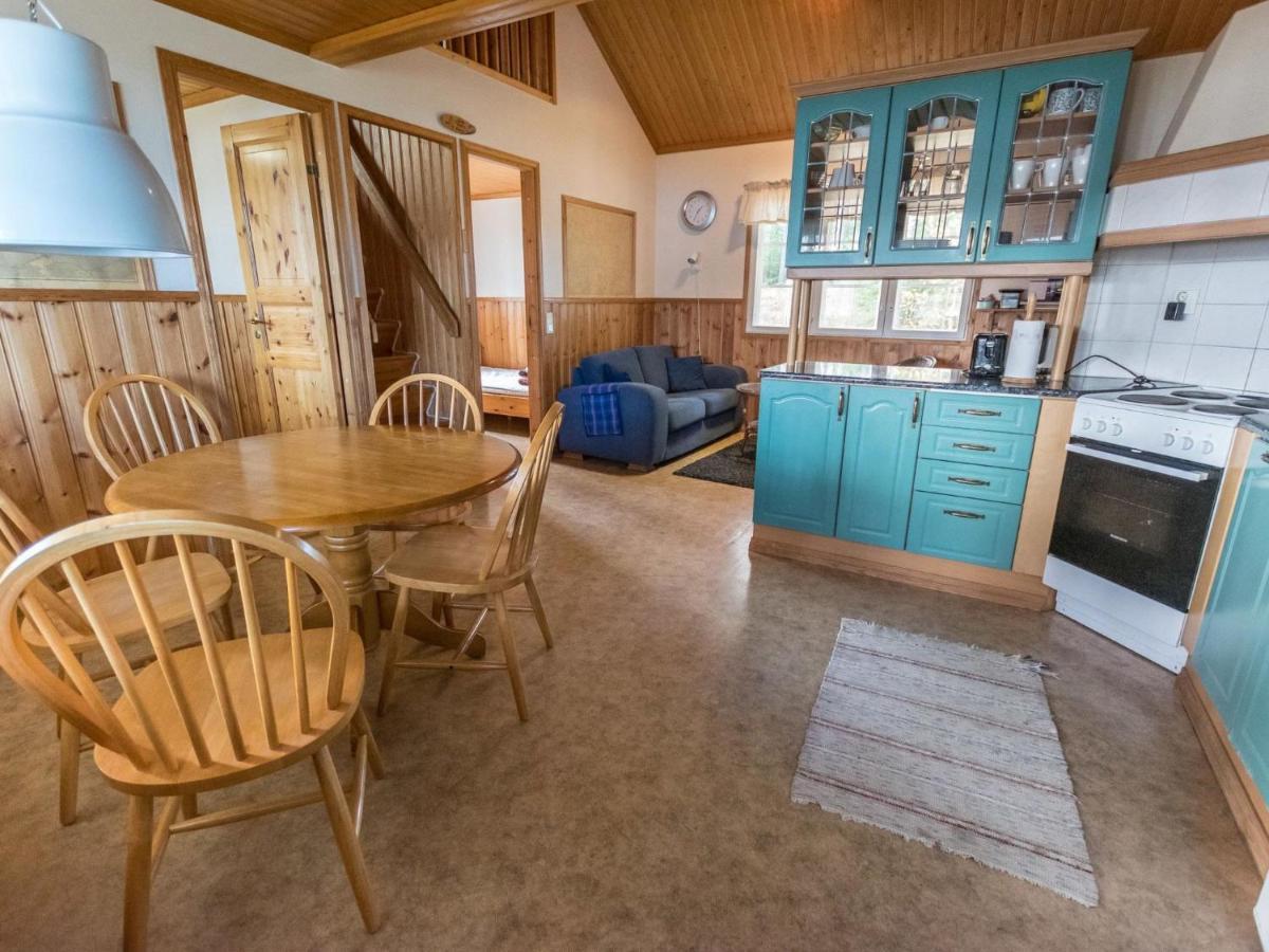 Holiday Home Meritaehti By Interhome Matildedal Ngoại thất bức ảnh