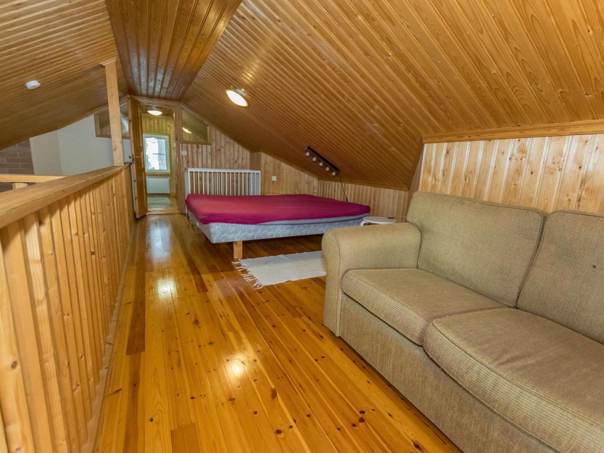 Holiday Home Meritaehti By Interhome Matildedal Ngoại thất bức ảnh